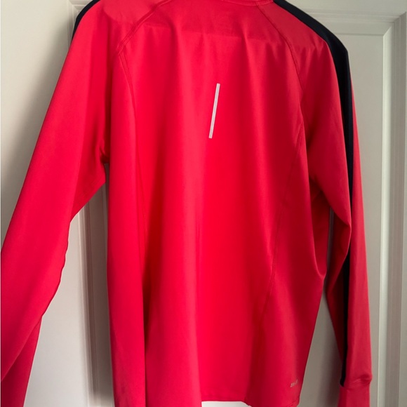 Nike quarter zip - Picture 3 of 3